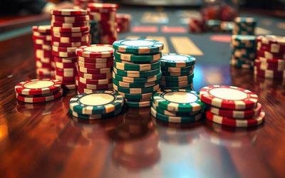 Бонусы в руме