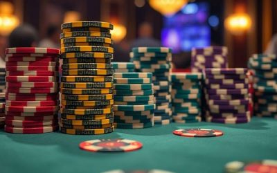 Зеркало рума