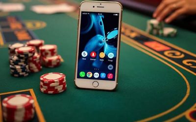 Клиент на Андроид